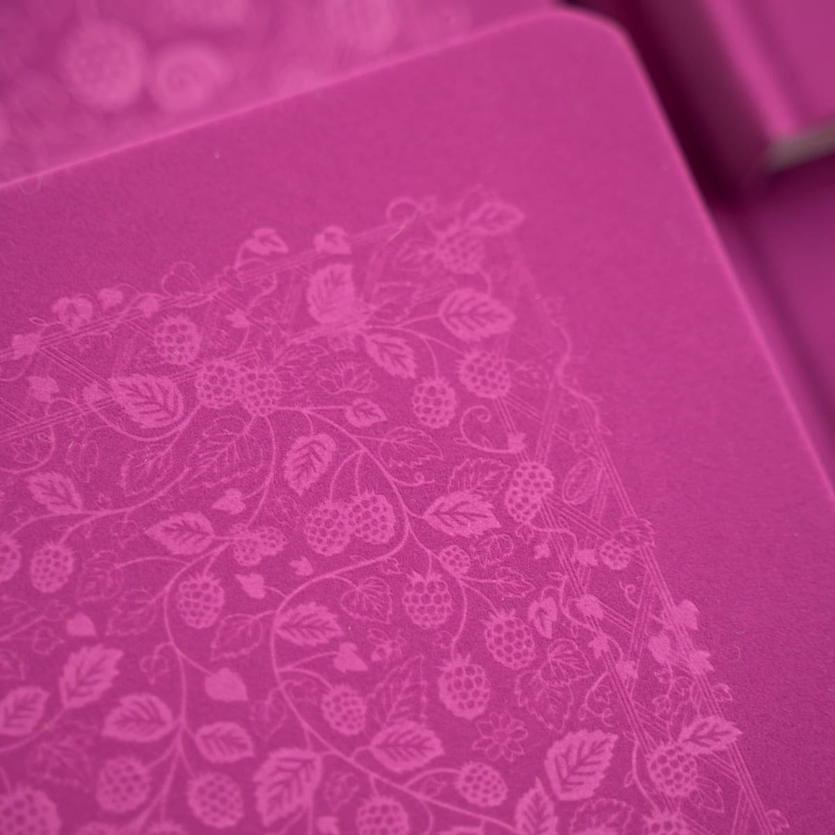 Archer & Olive Bullet Journal Berries & Vines - Detailfoto