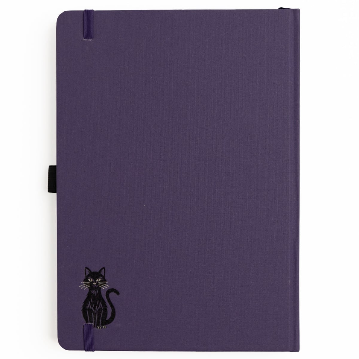 Archer & Olive Bullet Journal Bewitched - Achterkant van de journal