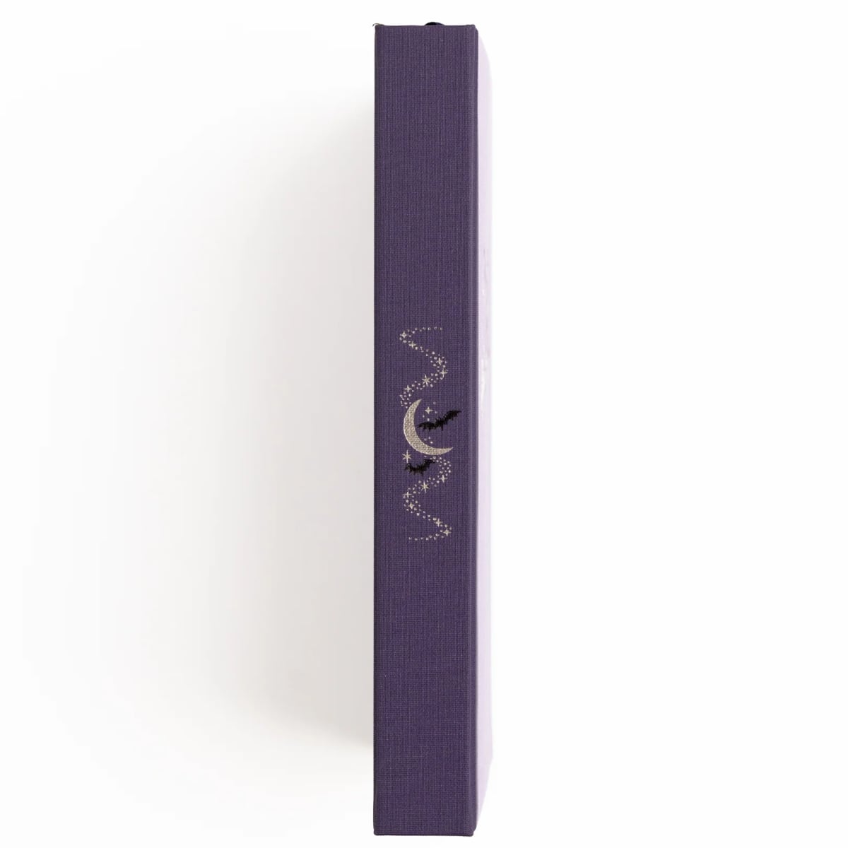 Archer & Olive Bullet Journal Bewitched -  Zijkant van de journal