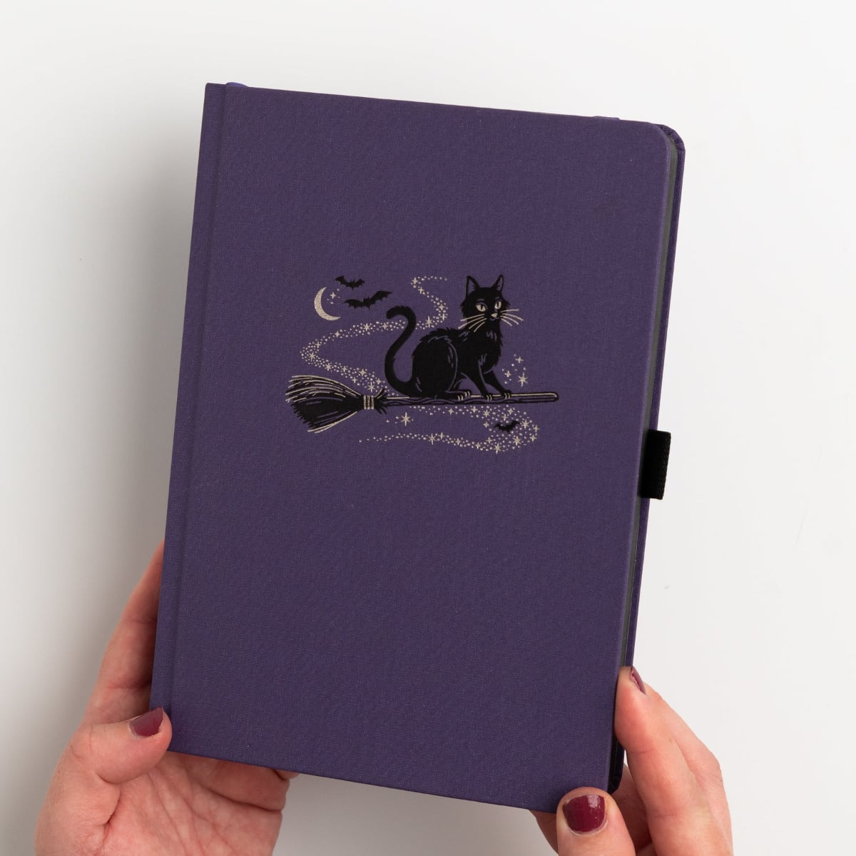 Archer & Olive Bullet Journal Bewitched - Sfeerfoto