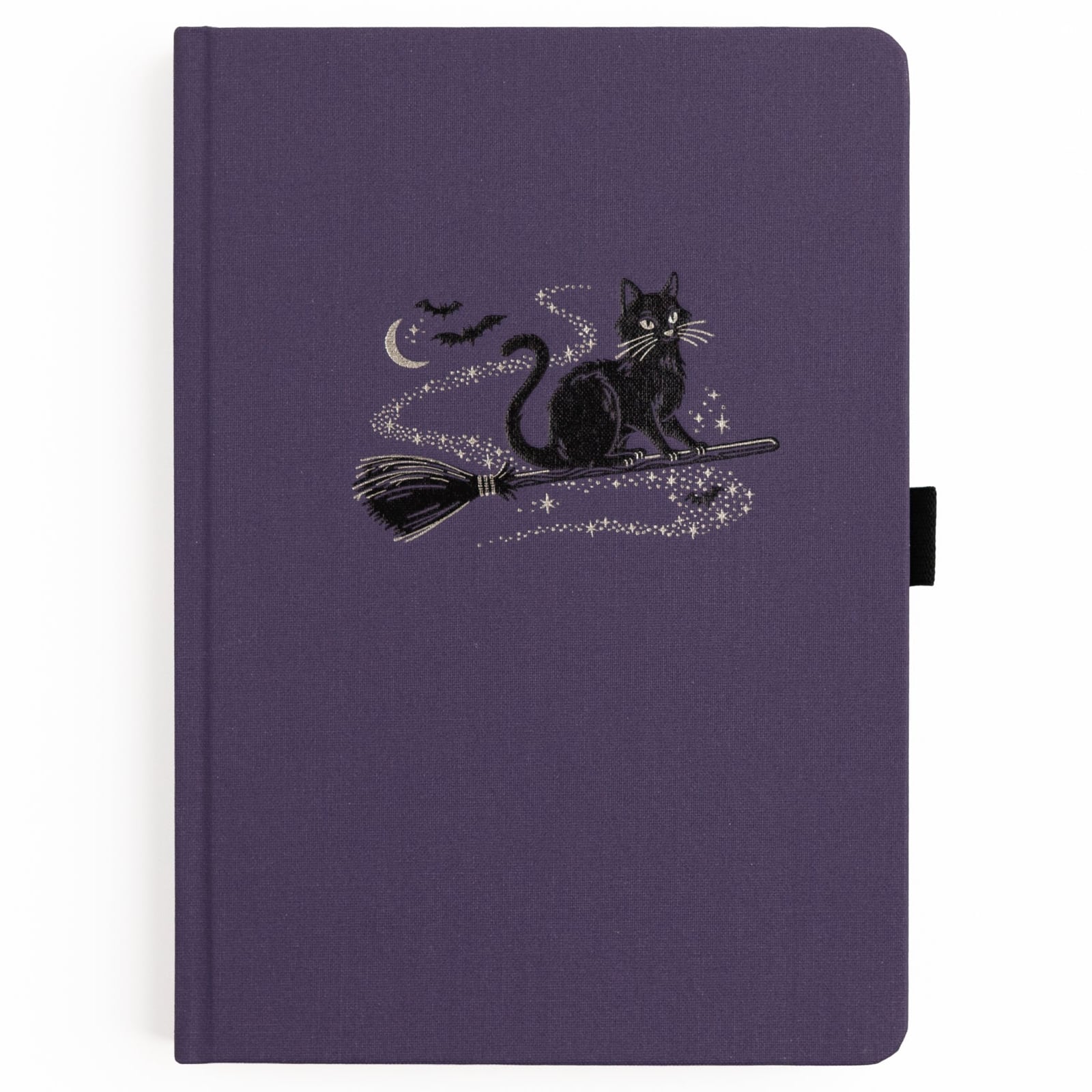 Archer & Olive Bullet Journal Bewitched A5 - Voorkant van de journal