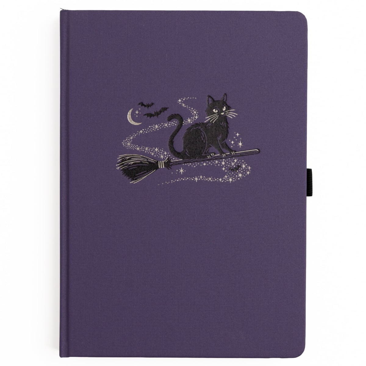 Archer & Olive Bullet Journal Bewitched B5 - Voorkant van de journal