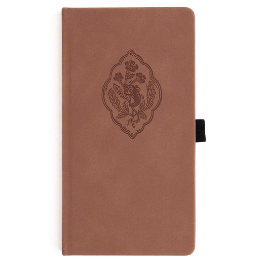 Archer & Olive Bullet Journal Field Mouse TN Dot Grid - Voorkant van de journal