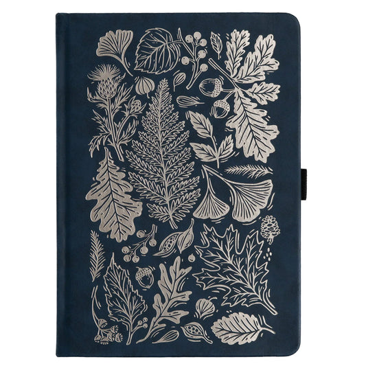 Archer & Olive Bullet Journal Forest Impressions - Cover op een witte achtergrond