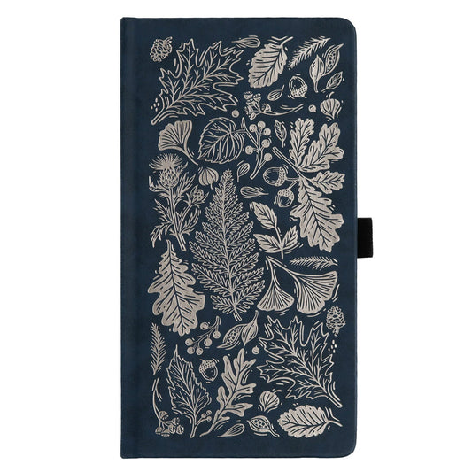 Archer & Olive Bullet Journal Forest Impressions TN Dot Grid - Voorkant van de journal 