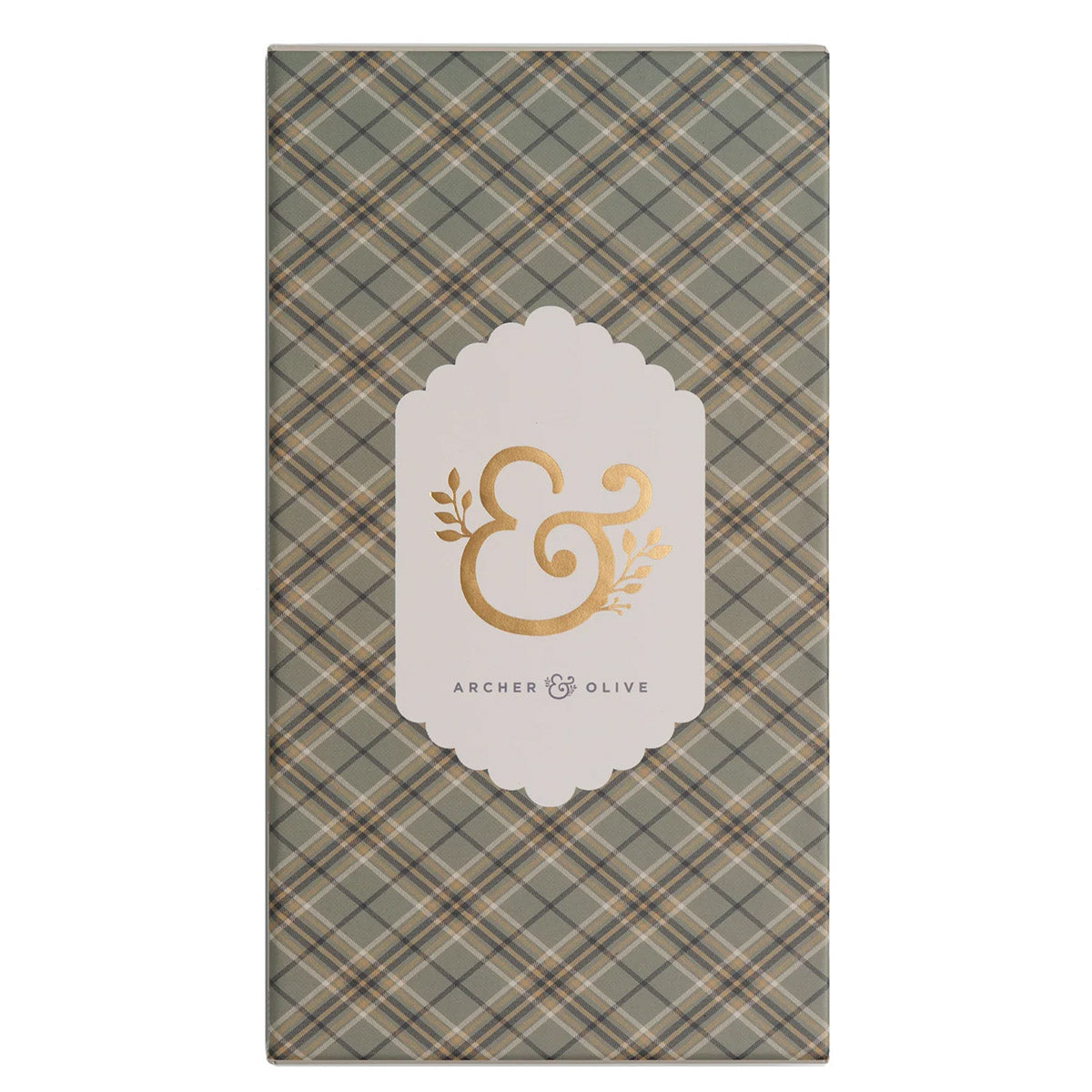 Archer & Olive Bullet Journal Gingko Leaf TN Dot Grid [Limited] - Doos