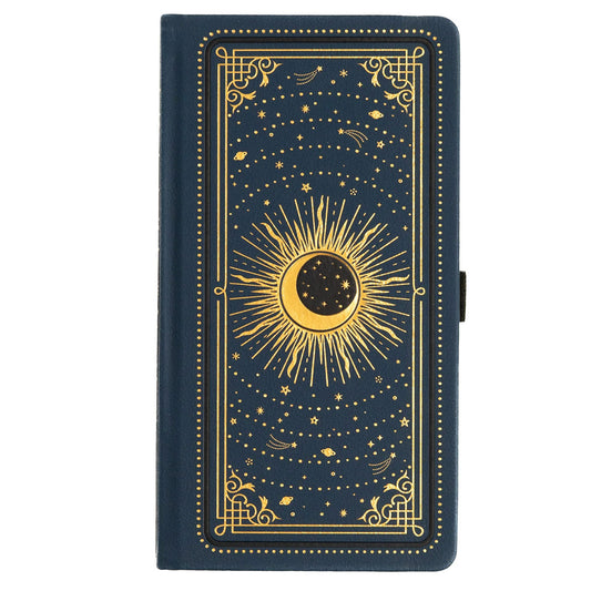 Archer & Olive Bullet Journal Majestic Skies TN Dot Grid - Voorkant