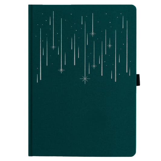 Archer & Olive Bullet Journal Meteor Shower B5