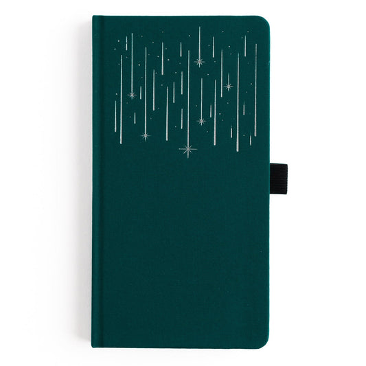 Archer & Olive Bullet Journal Meteor Shower TN