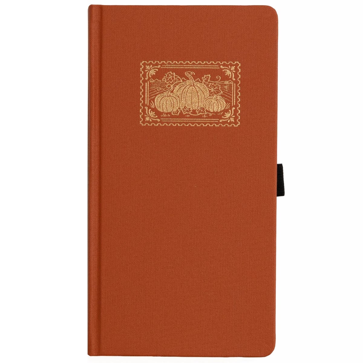 Archer & Olive Bullet Journal Pumpkin Patch TN Dot Grid - Voorkant van de journal