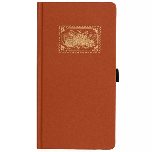 Archer & Olive Bullet Journal Pumpkin Patch TN Dot Grid - Voorkant van de journal