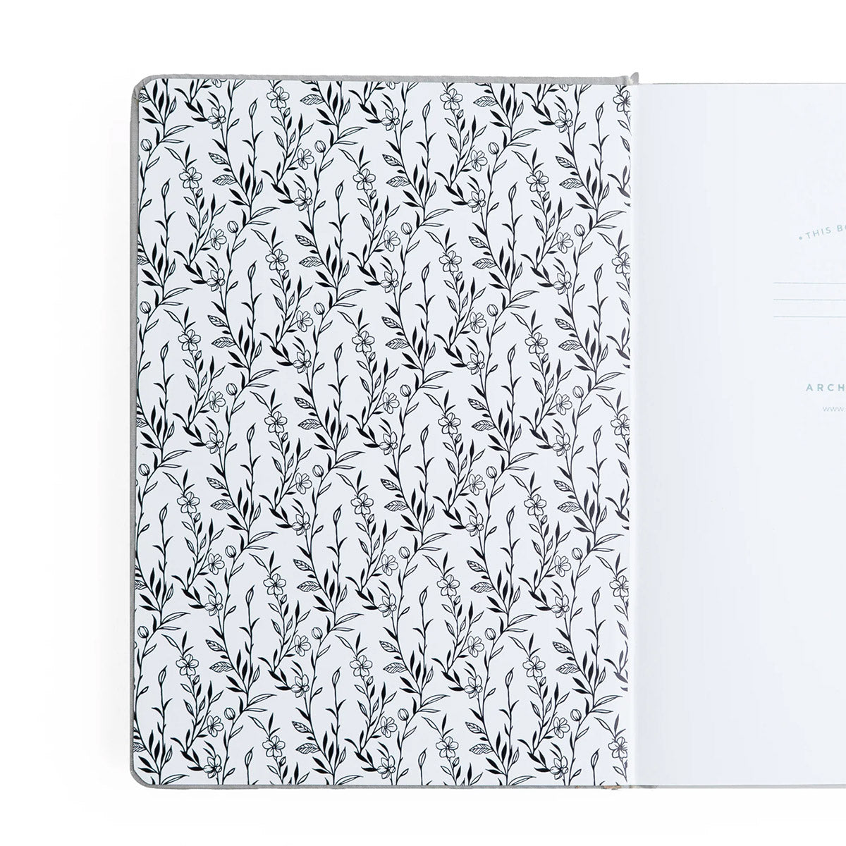 Archer & Olive Bullet Journal Radiant Raccoon