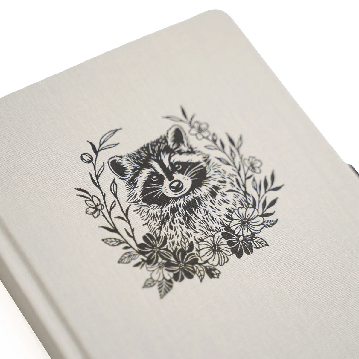 Archer & Olive Bullet Journal Radiant Raccoon
