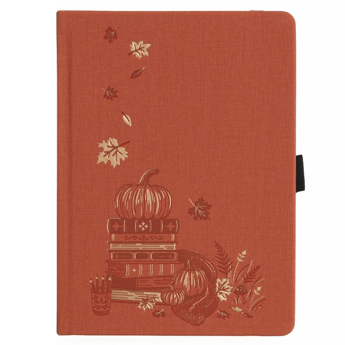 Archer & Olive Bullet Journal Reading Season A5 - Voorkant van de journal