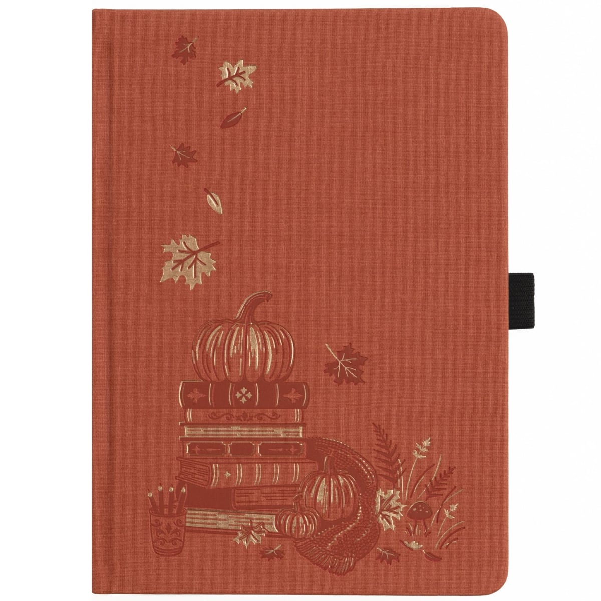 Archer & Olive Bullet Journal Reading Season B5 - Voorkant van de journal