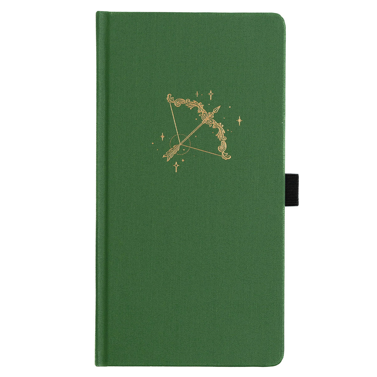 Archer & Olive Bullet Journal The Archer TN - Cover op een witte achtergrond