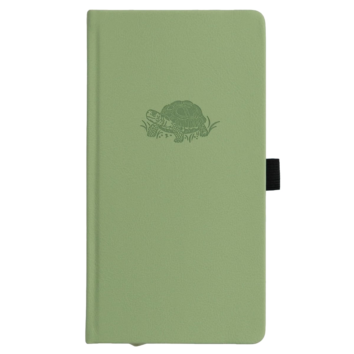Archer & Olive Bullet Journal Turtle TN Dot Grid - Voorkant van de journal