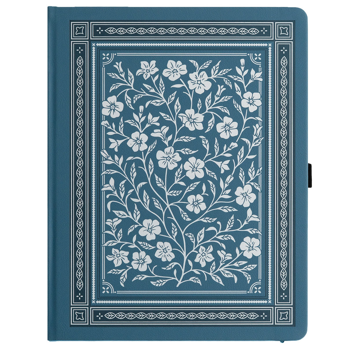 Archer & Olive Bullet Journal Wild Periwinkle LS Dot Grid