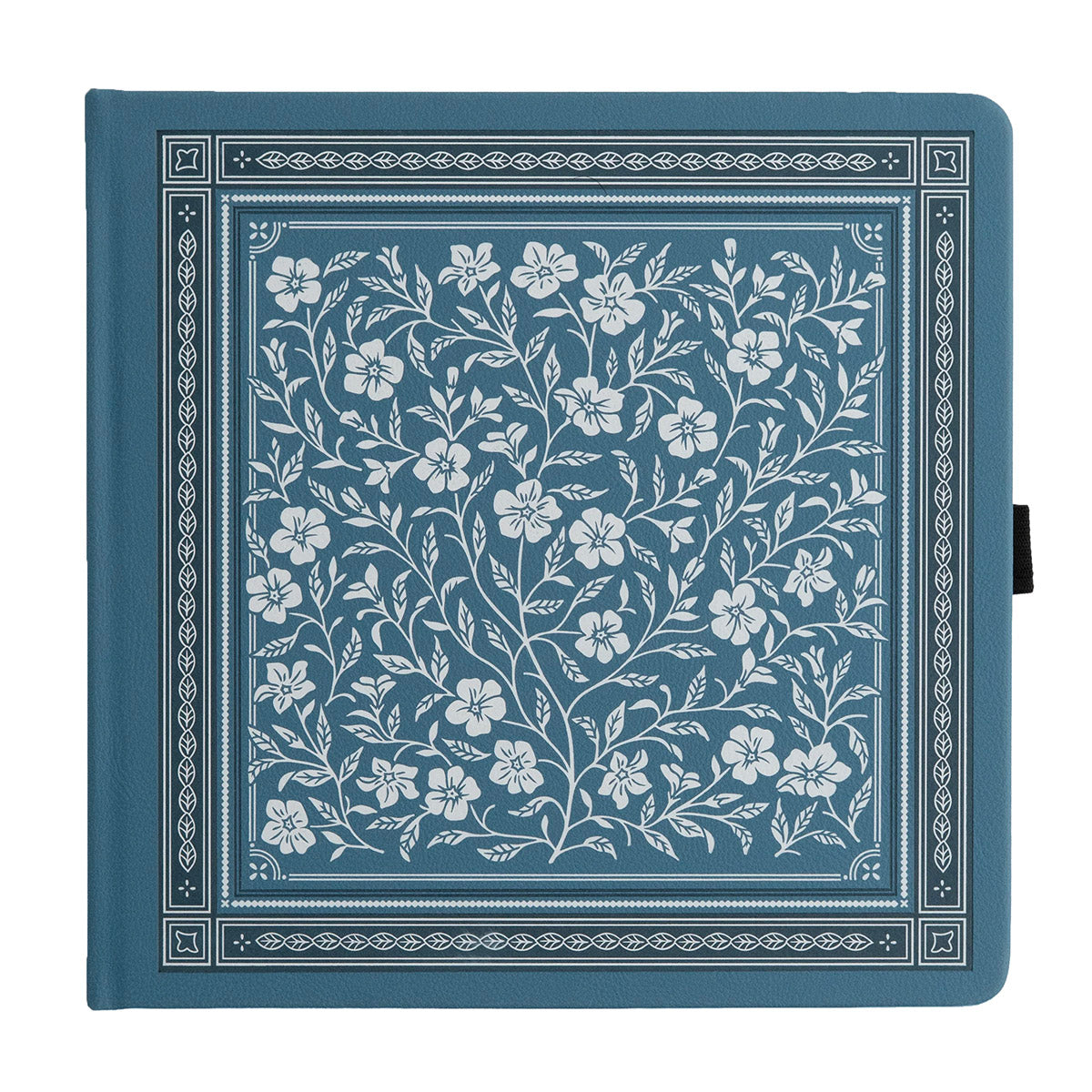 Archer & Olive Bullet Journal Wild Periwinkle Square Dot Grid