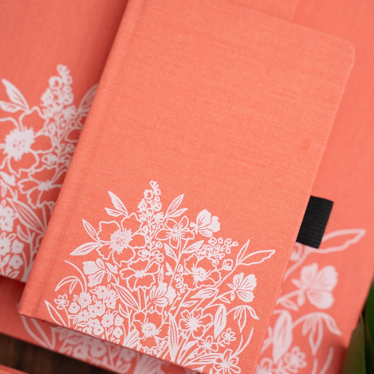 Archer & Olive Bullet Journal Wildflowers - Sfeerfoto