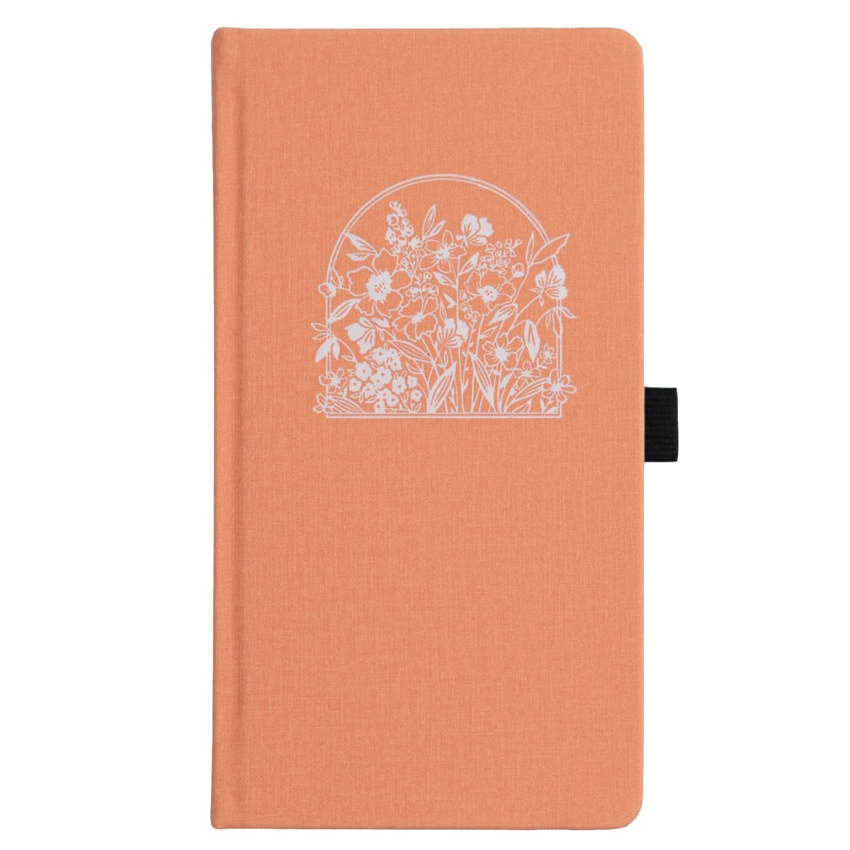 Archer & Olive Bullet Journal Wildflowers Framed TN Dot Grid - Voorkant van de journal