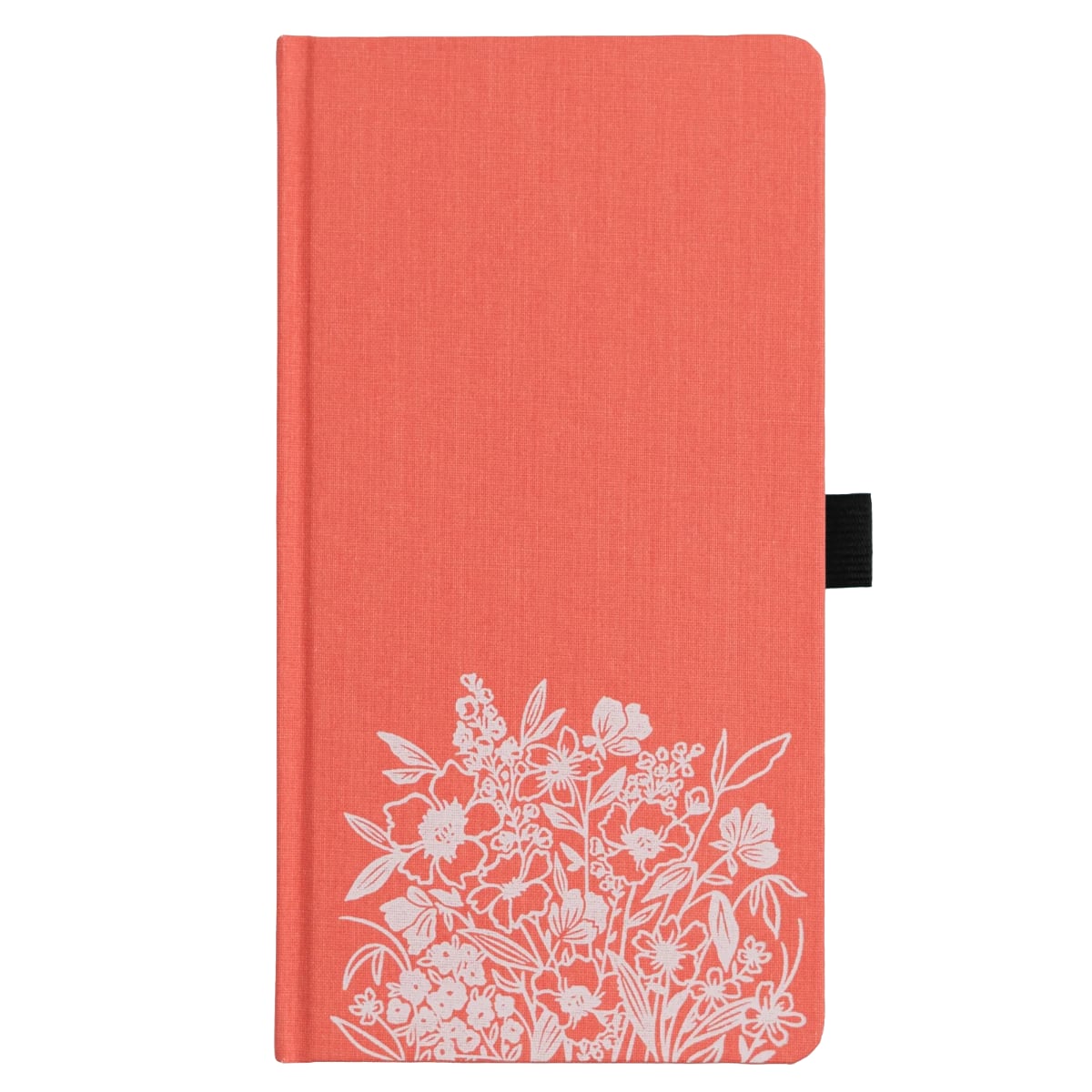 Archer & Olive Bullet Journal Wildflowers TN Dot Grid - Voorkant van de journal