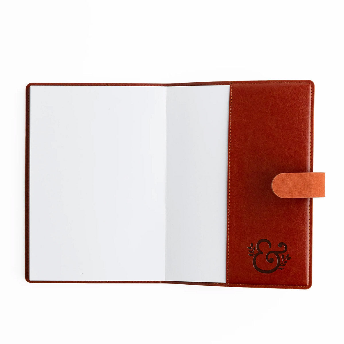 Archer & Olive DeLuxe System Keeper of the Bees in Rust A5 - Detail van de inhoud