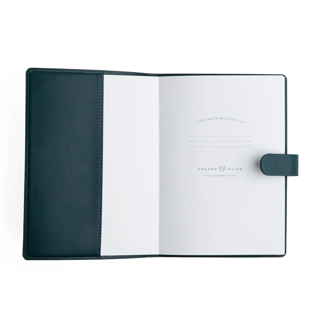 Archer & Olive DeLuxe System Meteor Shower A5 - Open