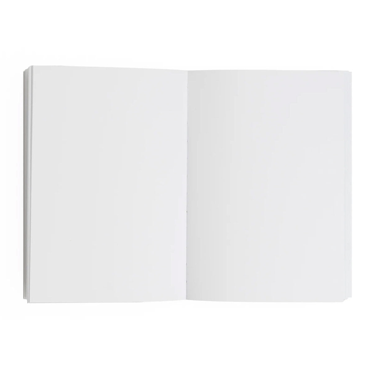 Archer & Olive DeLuxe System Journal Refill - Blanco