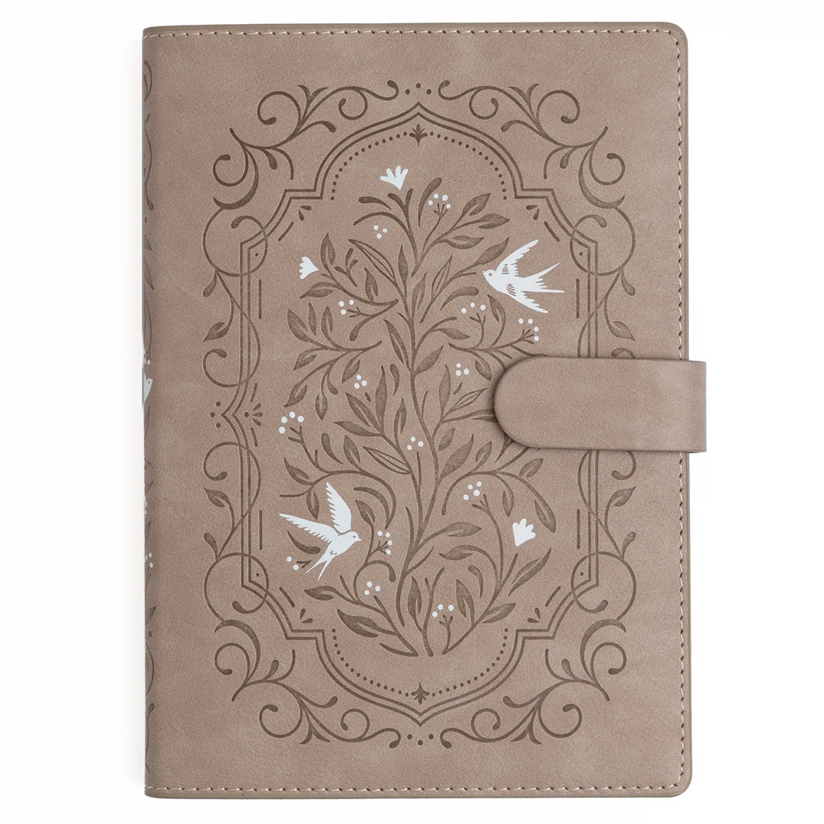 Archer & Olive DeLuxe System Journal Songbird A5