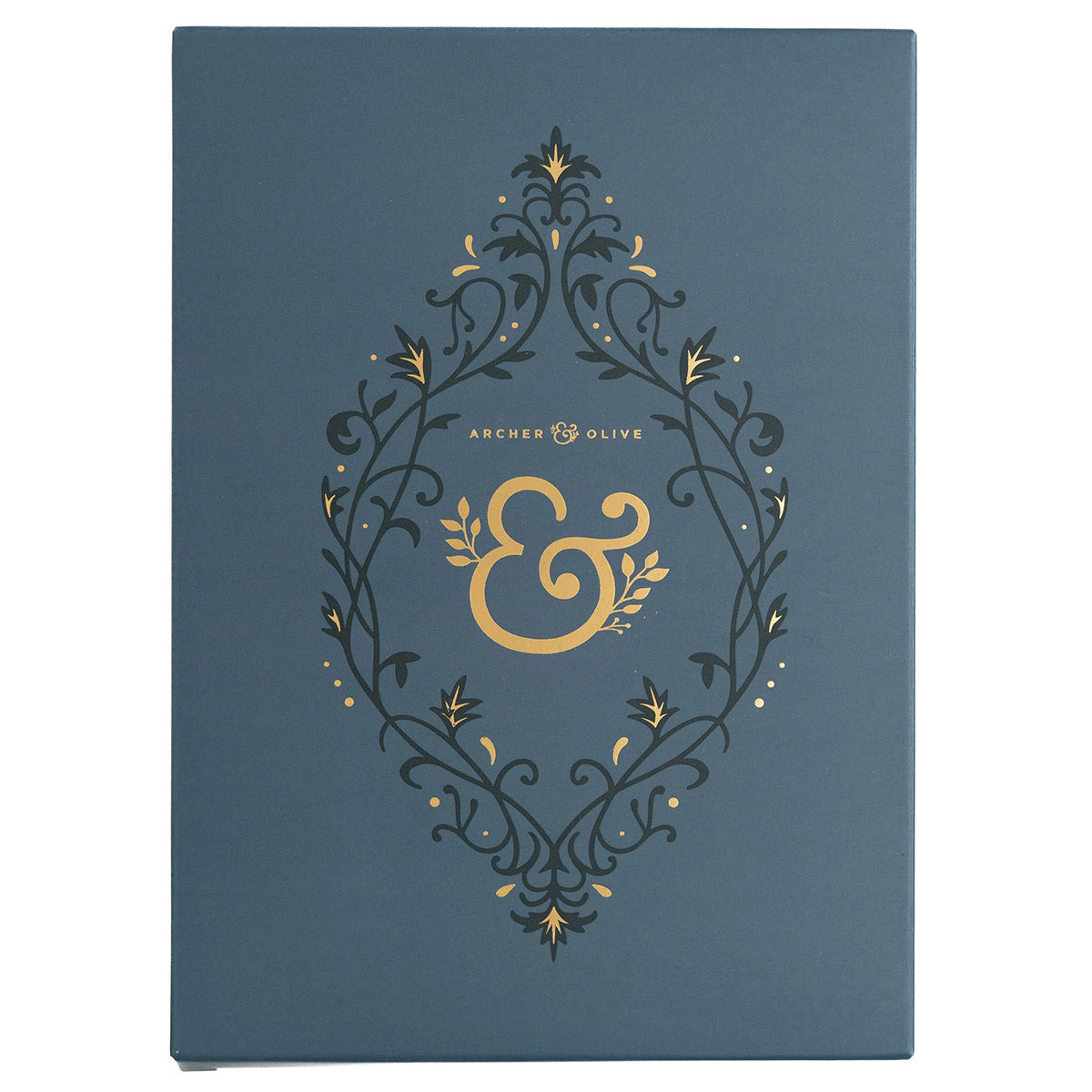 Archer & Olive Enchanted Chapters Collage Paper Book - In Verpakking