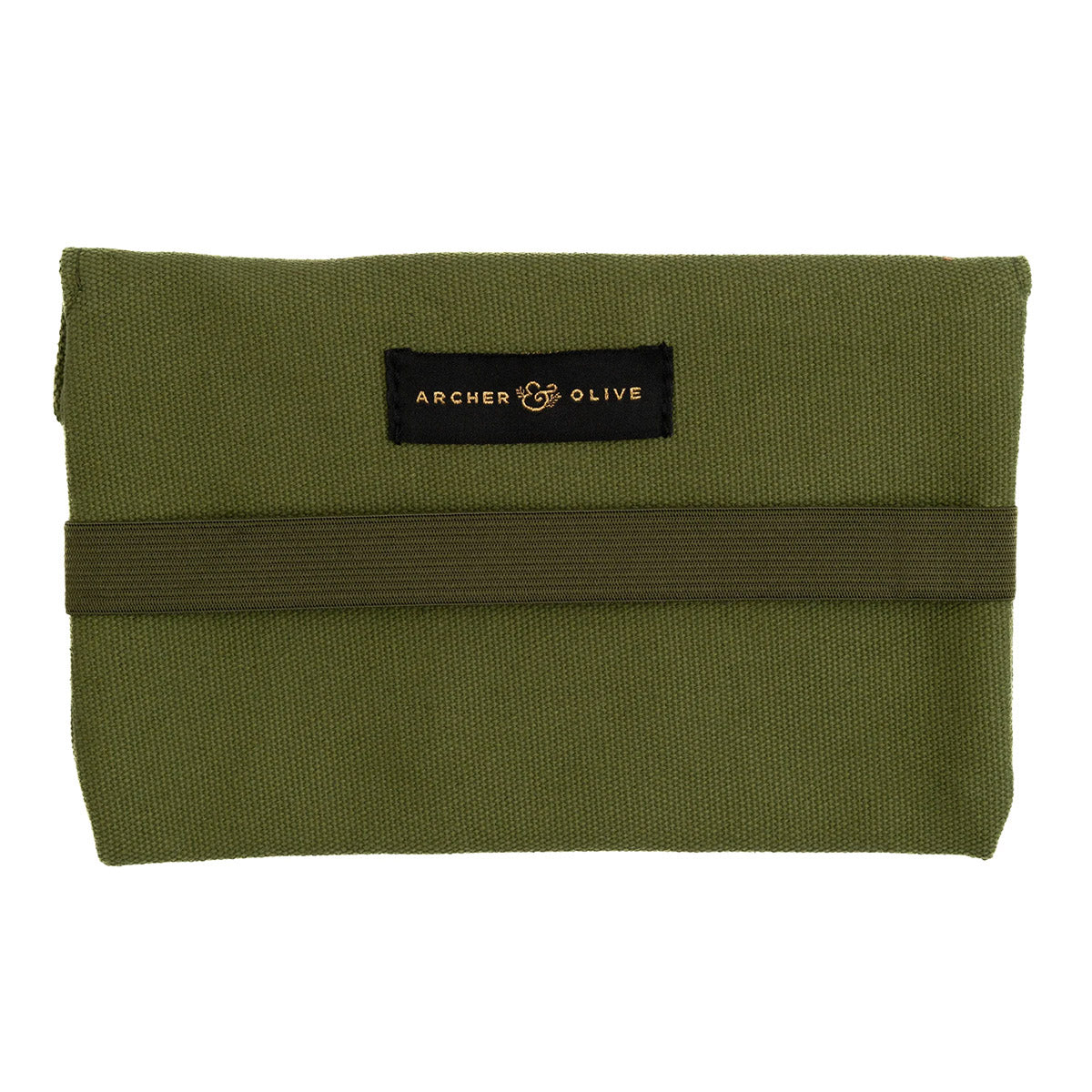 Archer & Olive Enchanted Chapters Pouch