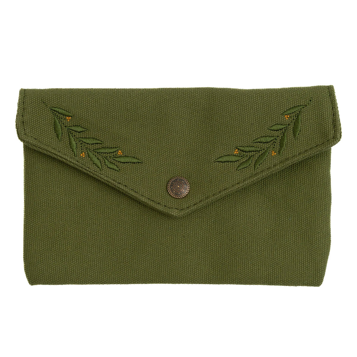 Archer & Olive Enchanted Chapters Pouch