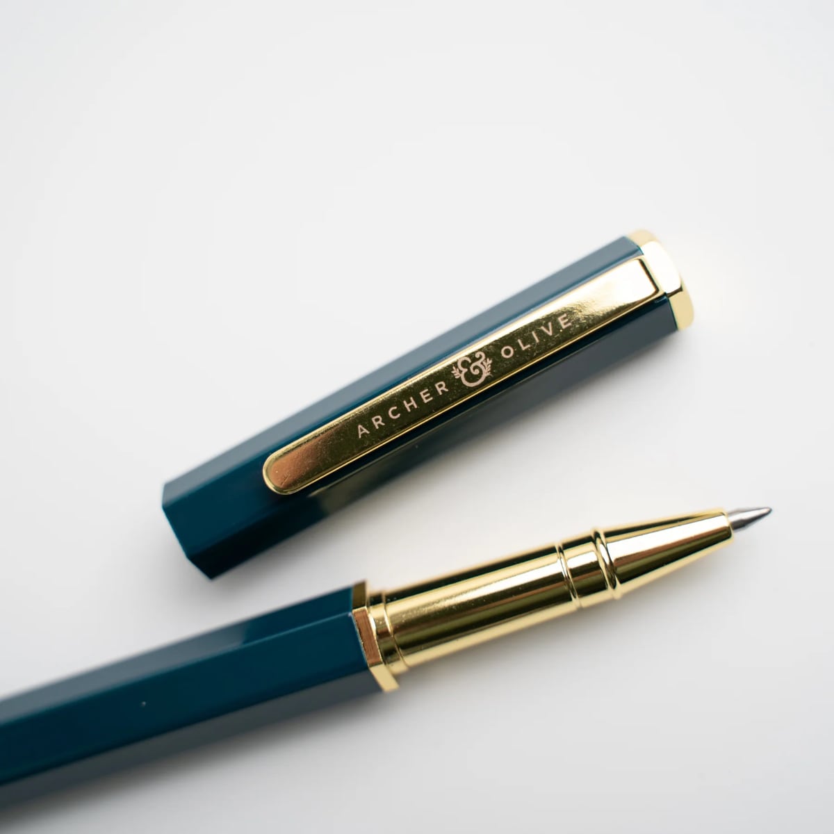 Archer & Olive Fine Tip Writing Gel Pen