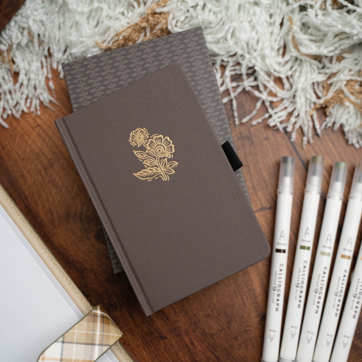 Archer & Olive - Quarterly Subscription SEPTEMBER 2026 Box