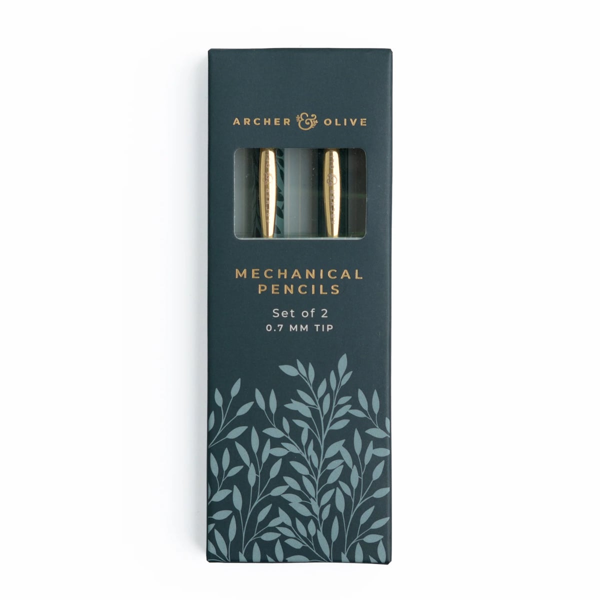 Archer & Olive Mechanical Pencil - Set of 2