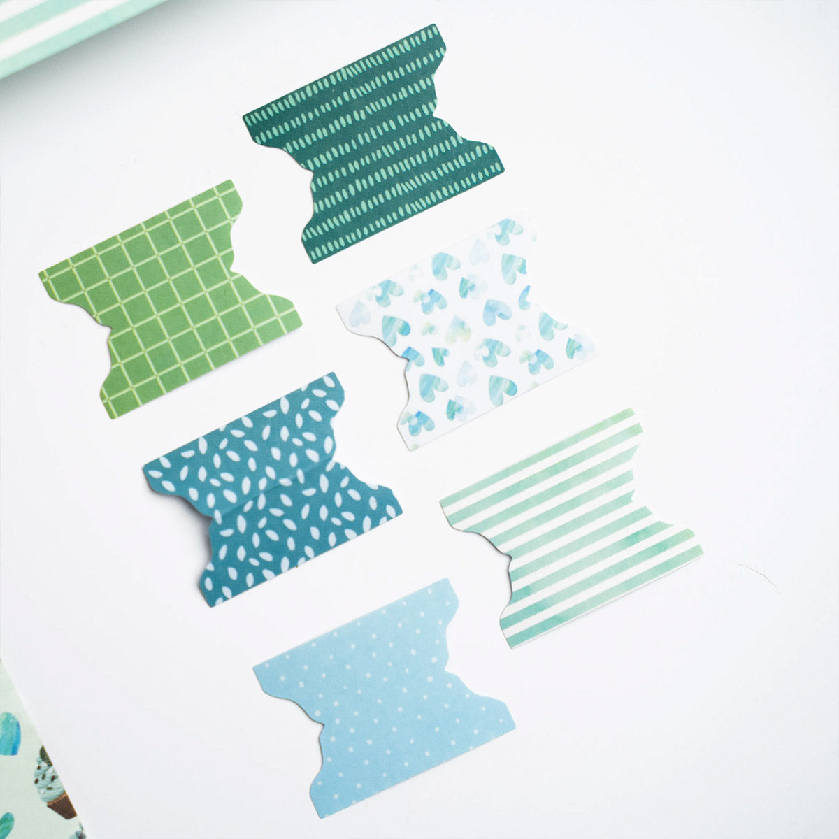 Archer & Olive Minty Fresh Kit