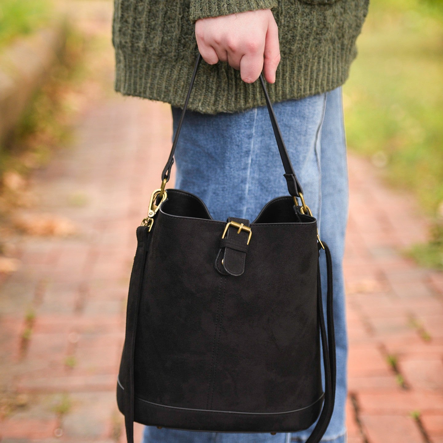 Archer & Olive Mystic Magic Bag