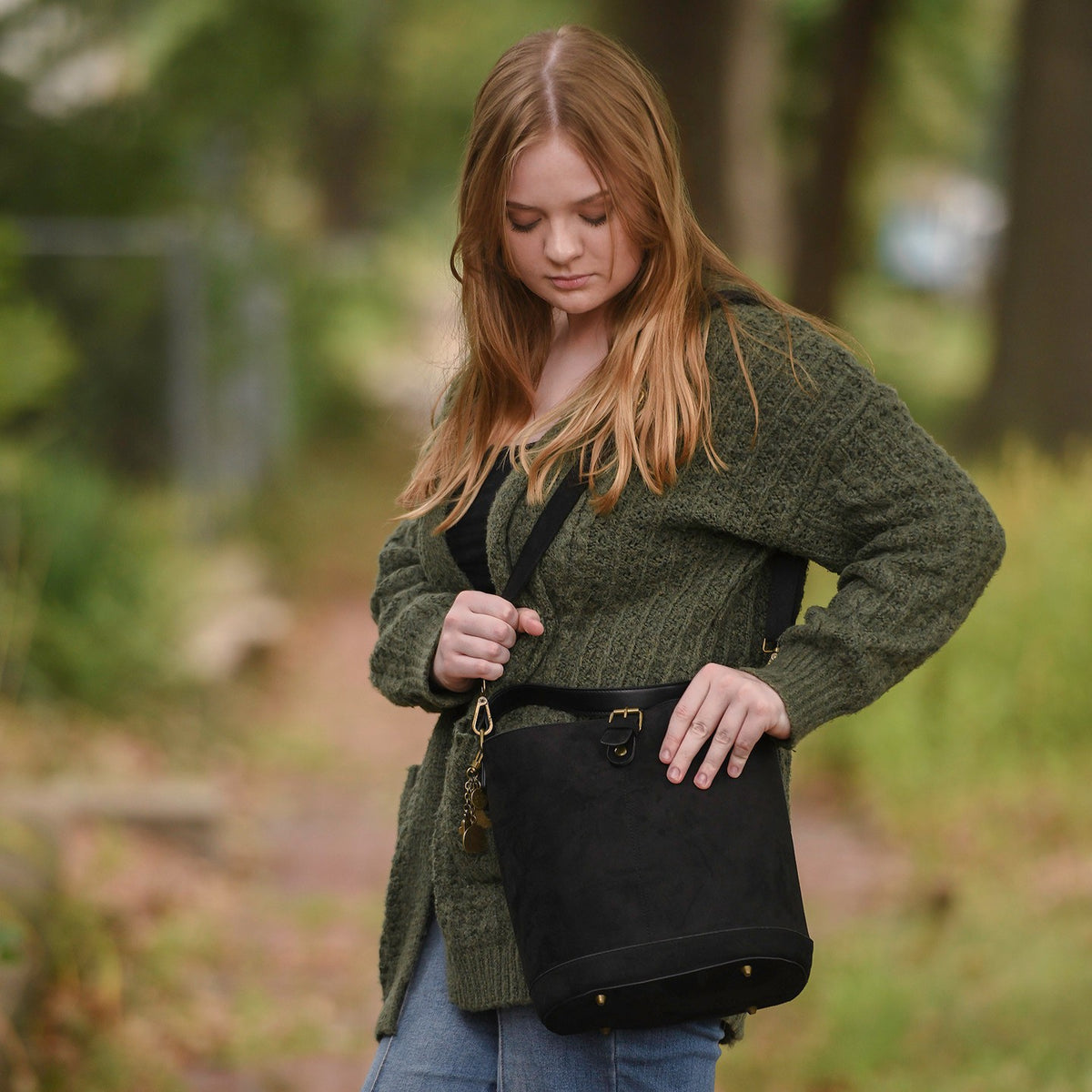 Archer & Olive Mystic Magic Bag