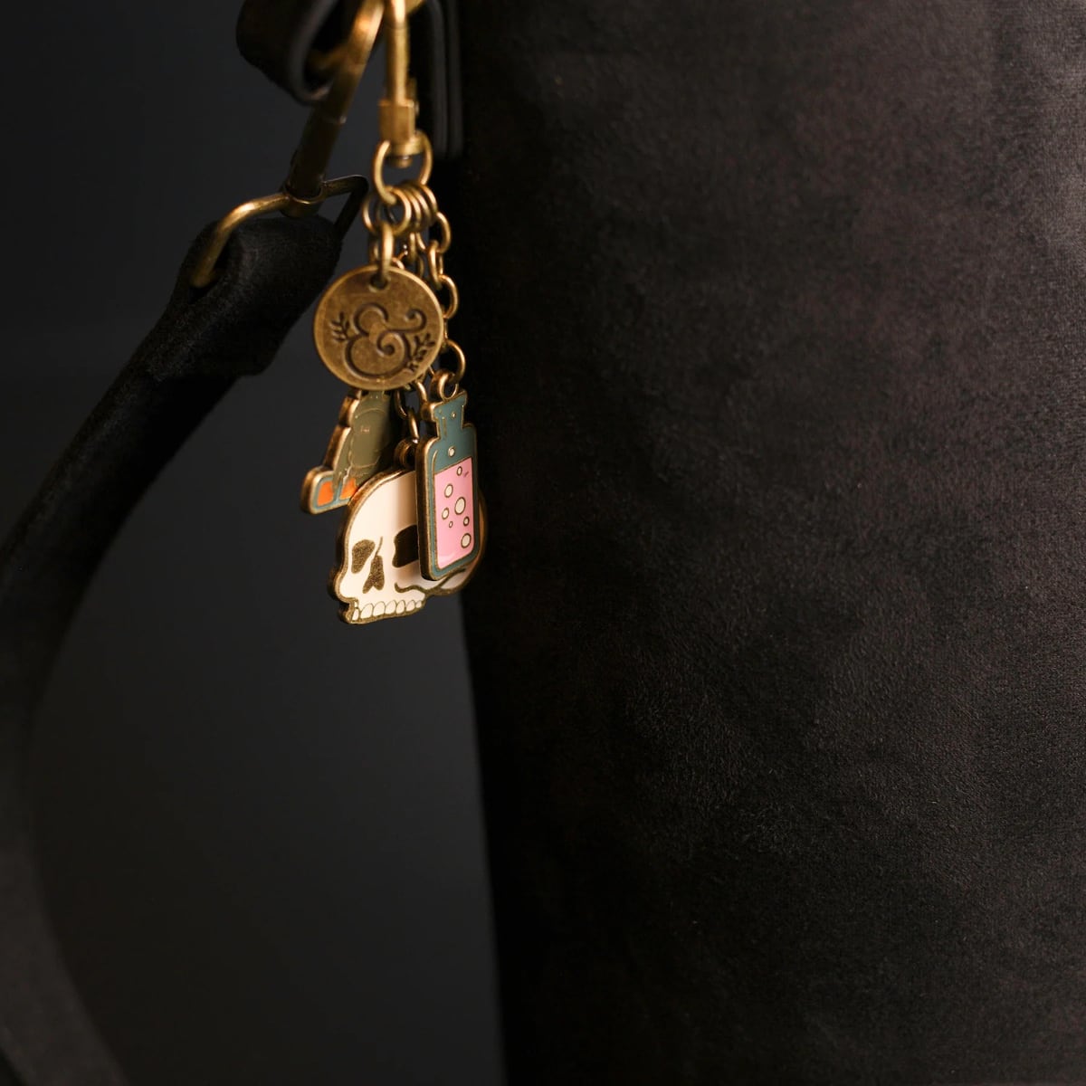 Archer & Olive Mystic Magic Bag - Details