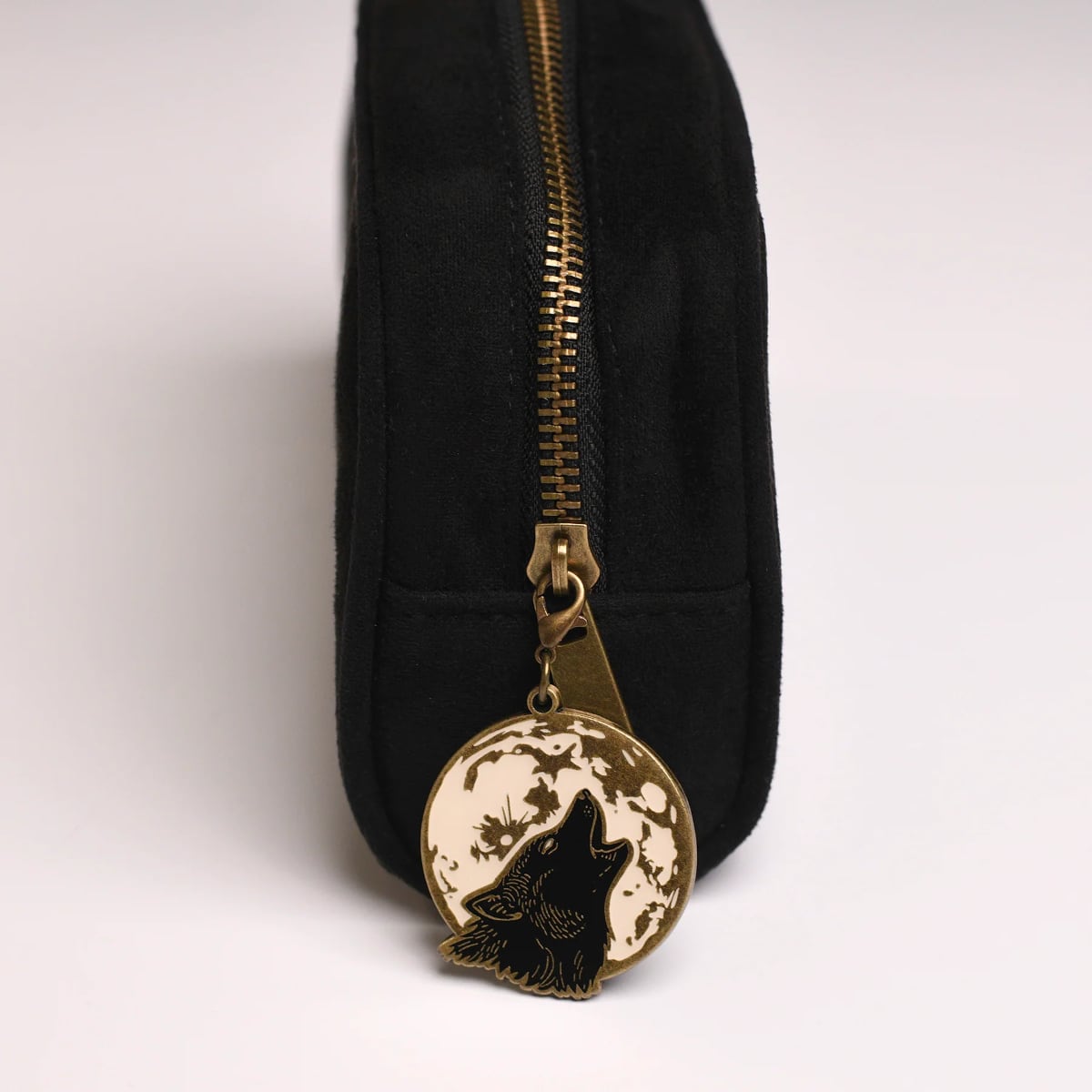 Archer & Olive Mystic Magic Pencil Pouch - Detailfoto