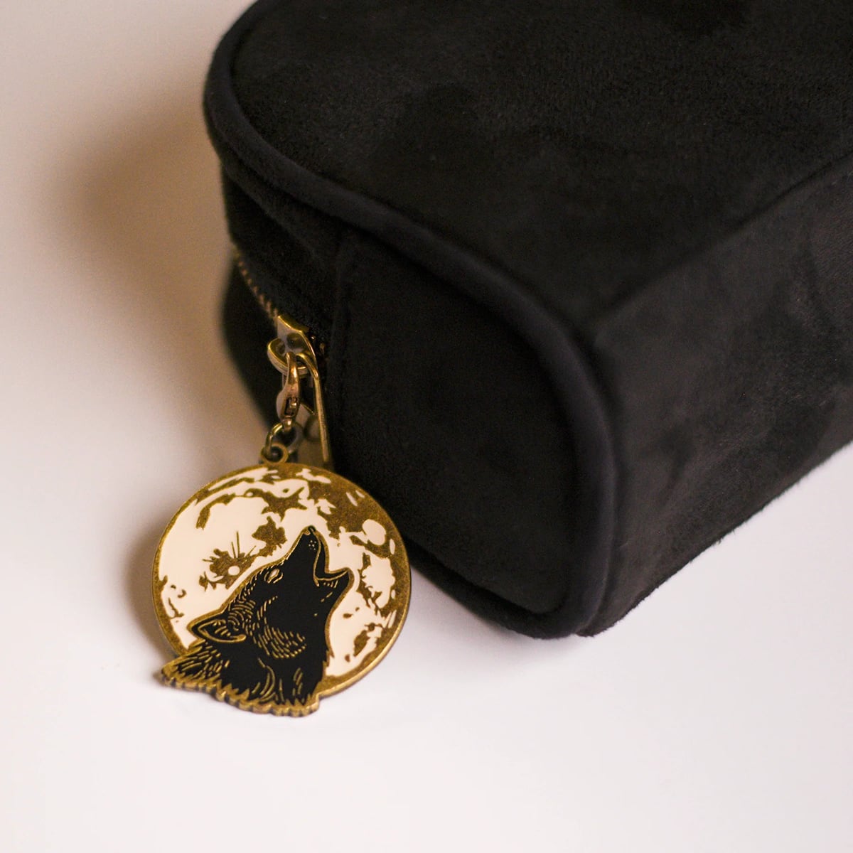 Archer & Olive Mystic Magic Pencil Pouch - Detailfoto