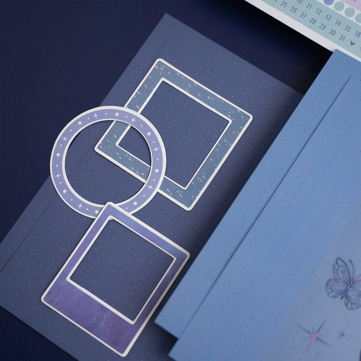 Archer & Olive New Beginnings Kit