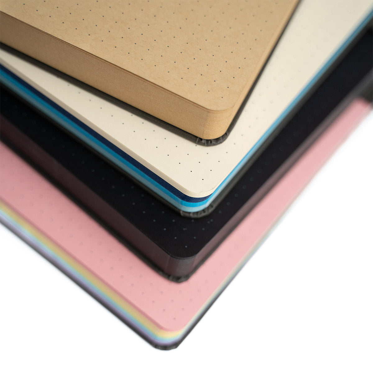 Archer & Olive Notepad A5 - Overzicht van alle Notepads