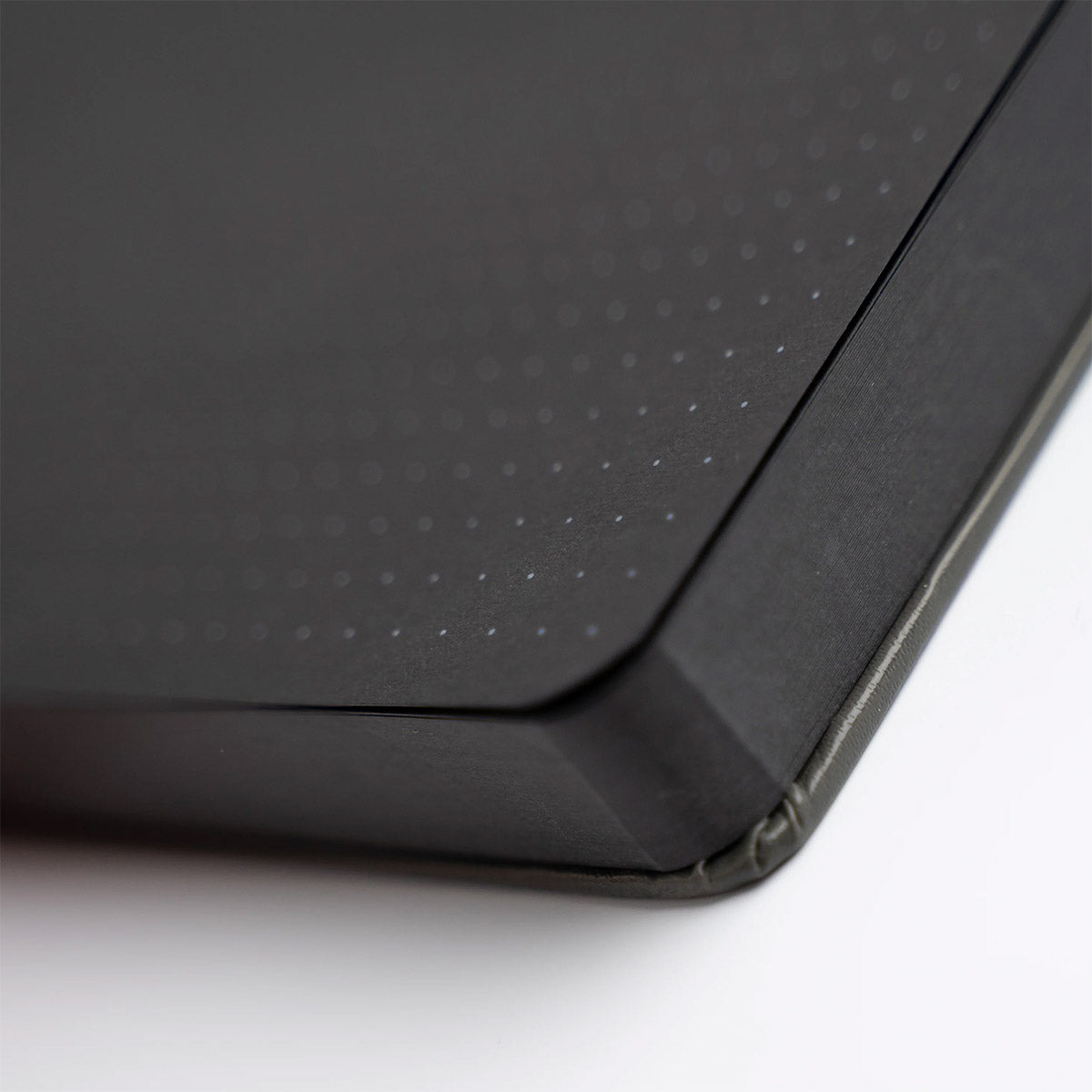 Archer & Olive Notepad A5 - Black