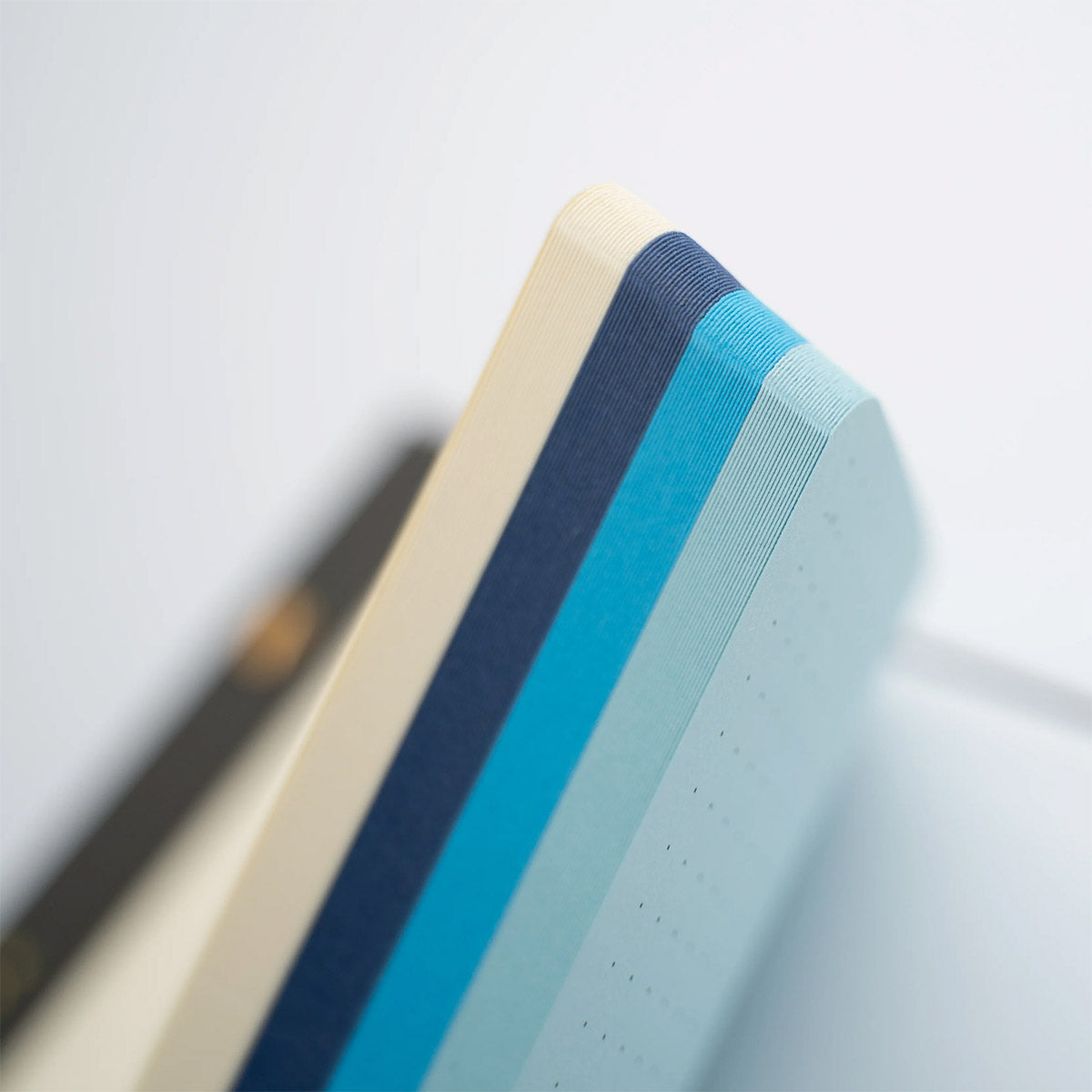 Archer & Olive Notepad A5 - Bluescale