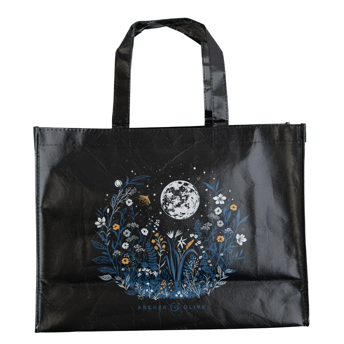 Archer & Olive Shopping Tote