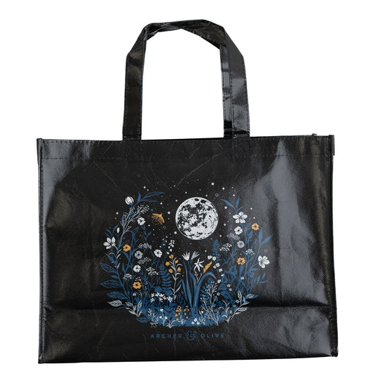 Archer & Olive Shopping Tote