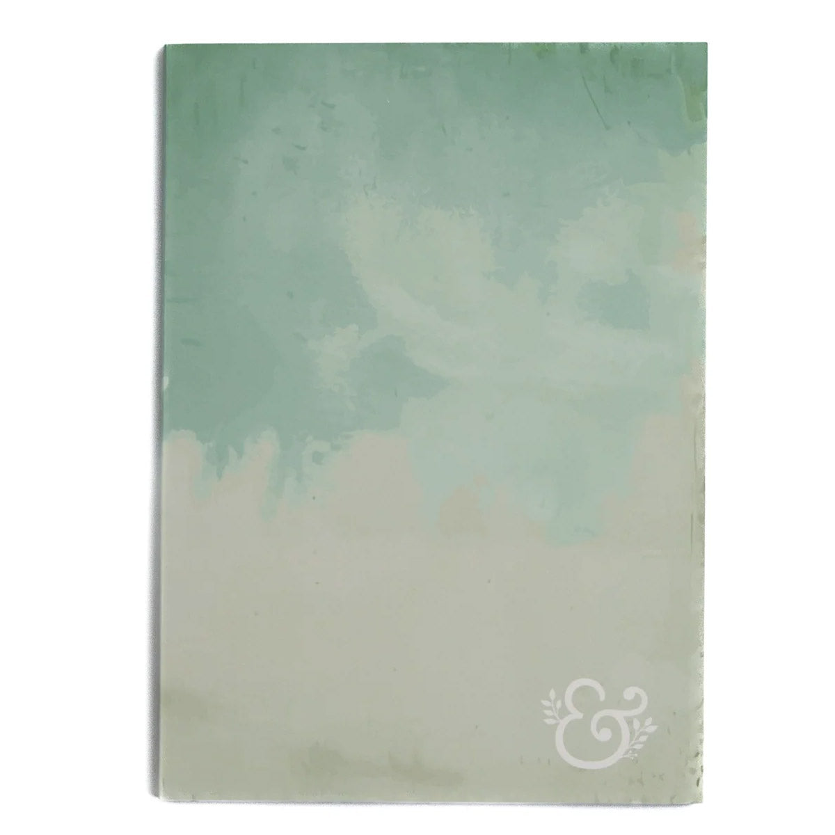 Archer & Olive Forest Soft Nature Collage Paper Pad