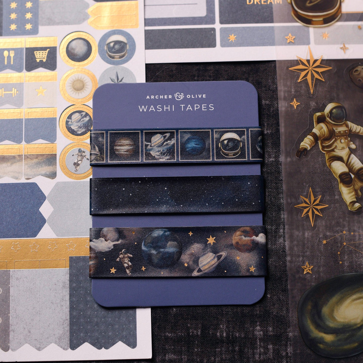 Archer & Olive Star Gazing Kit